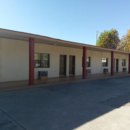 Hotel Del Camino Cuauhtémoc Zewnętrze zdjęcie