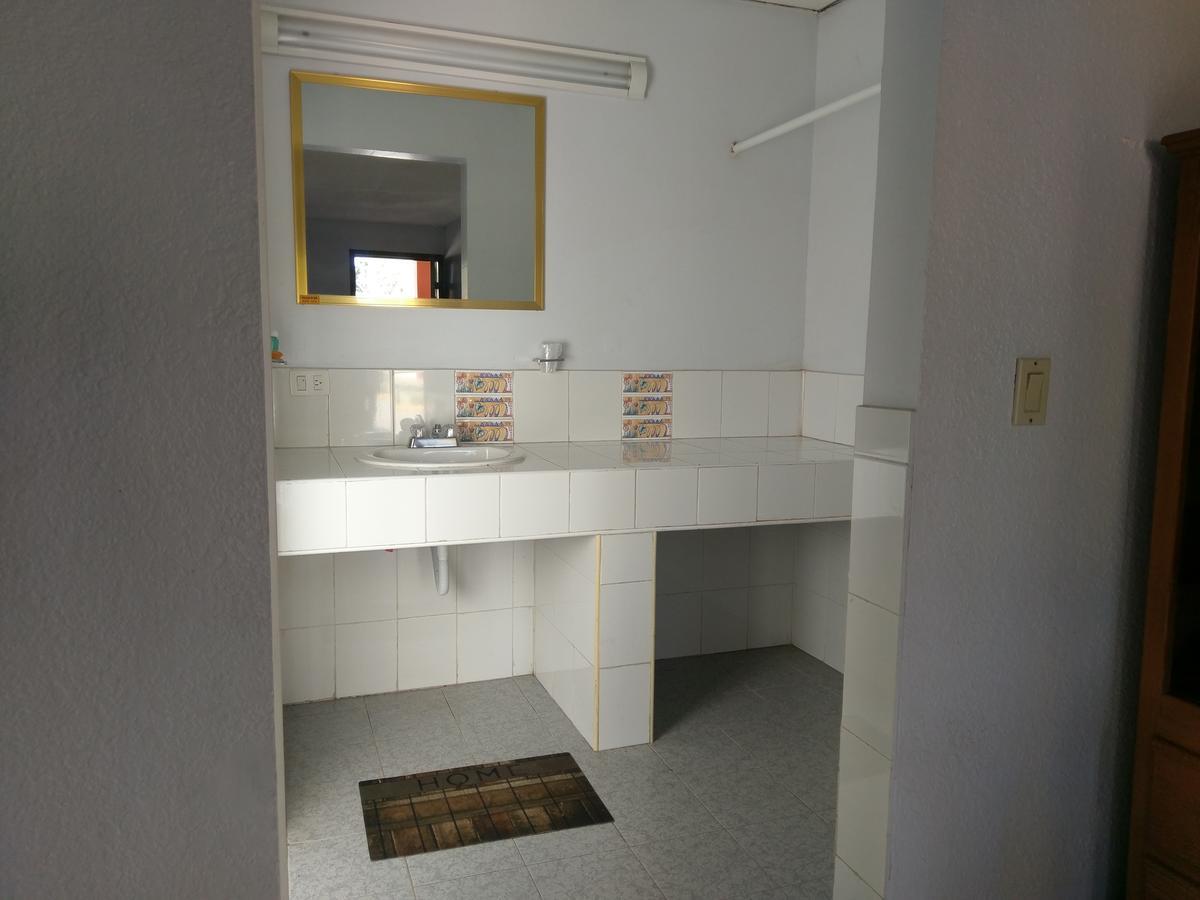 Hotel Del Camino Cuauhtémoc Zewnętrze zdjęcie